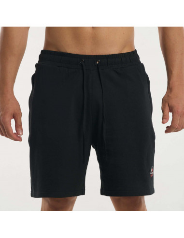 LIFE PRO SHORT PANTS BLACK