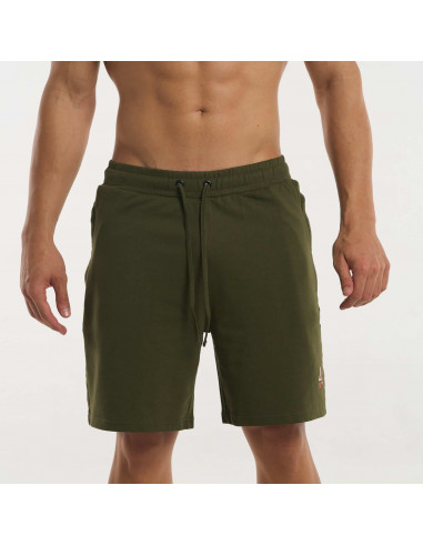 LIFE PRO SHORT PANTS GREEN