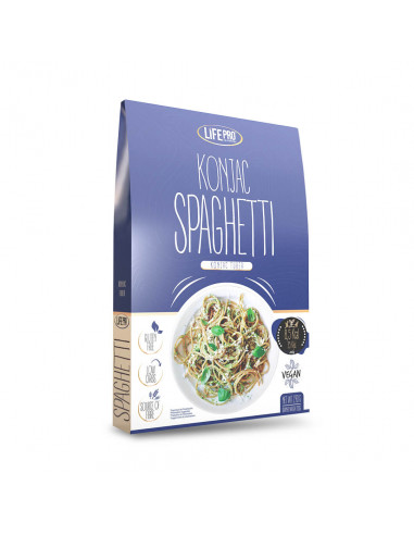 LIFE PRO FIT FOOD KONJAC SPAGUETTI 270G