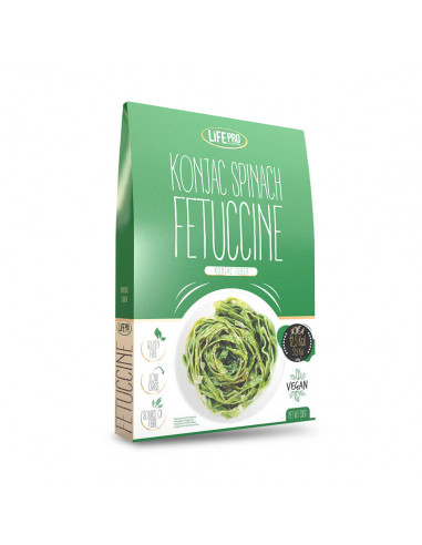 LIFE PRO FIT FOOD KONJAC FETUCCINE 200G