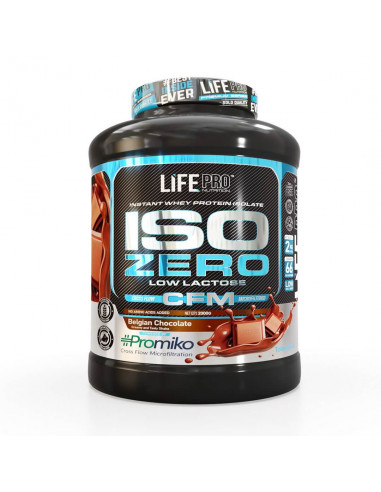 LIFE PRO ISOLATE ZERO 2KG