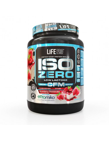 LIFE PRO ISOLATE ZERO 1KG