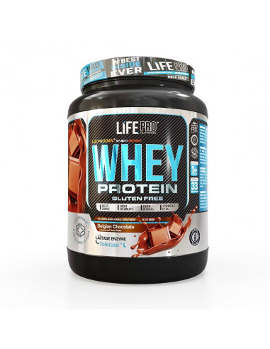 LIFE PRO WHEY 1 KG