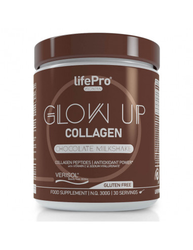 LIFE PRO COLLAGEN GLOW UP 300G