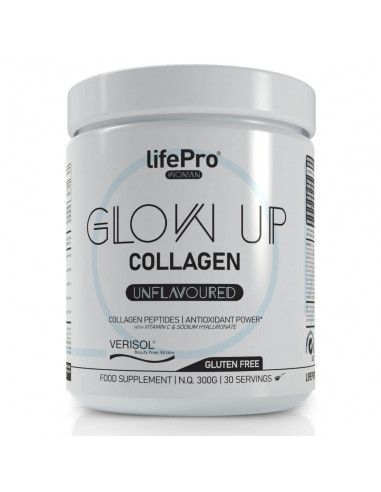 LIFE PRO COLLAGEN GLOW UP 300G