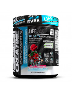 LIFE PRO CREATINE CREAPURE®...