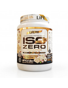 LIFE PRO ISOLATE GOURMET EDITION 900G