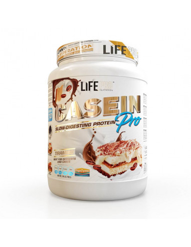 LIFE PRO CASEIN PRO 900G