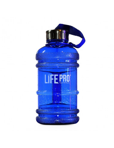 LIFE PRO WATER BOTTLE 1L