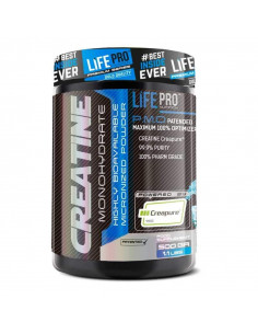 LIFE PRO CREATINE CREAPURE...