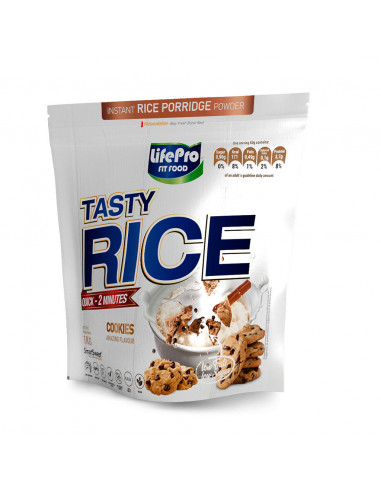 LIFE PRO TASTY RICE 1KG