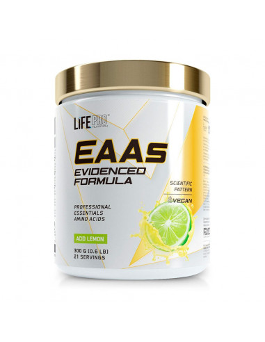 LIFE PRO EAAS EVIDENCED FORMULA 300G