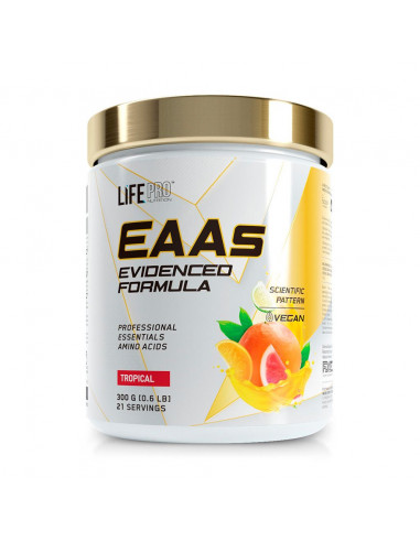 LIFE PRO EAAS EVIDENCED FORMULA 300G