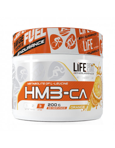 LIFE PRO NUTRITION HMB-CA 200G