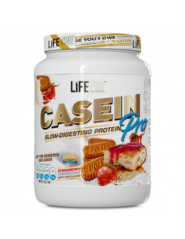 LIFE PRO CASEIN PRO 900G