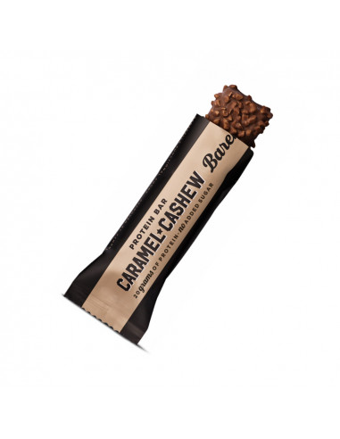 BAREBELLS PROTEIN BAR 55g