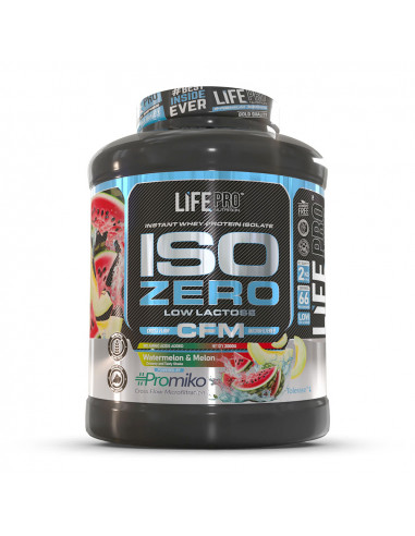 LIFE PRO ISOLATE ZERO 2KG