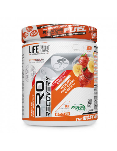 LIFE PRO ENDURANCE RECOVERY PRO 800G