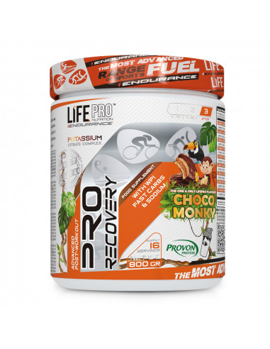 LIFE PRO ENDURANCE RECOVERY PRO 800G