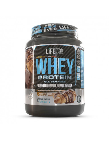 LIFE PRO WHEY 1 KG