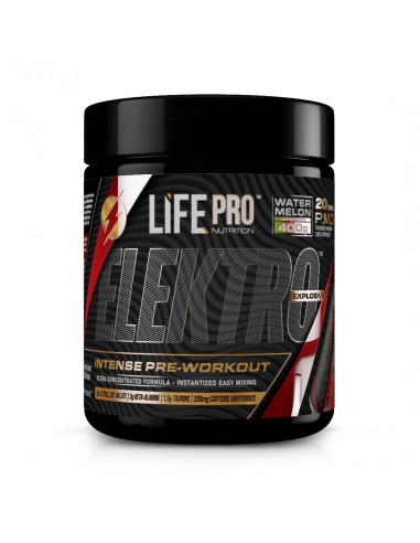 LIFE PRO ELEKTRO NEW 400G