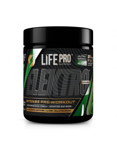 LIFE PRO ELEKTRO NEW 400G