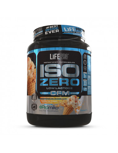 LIFE PRO ISOLATE ZERO 1KG