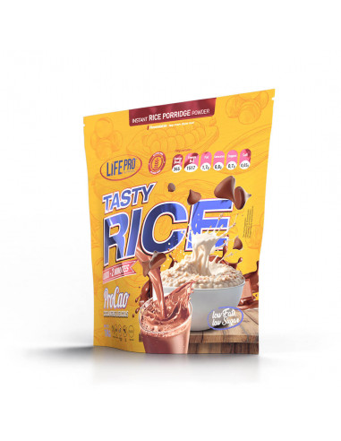 LIFE PRO TASTY RICE 1KG