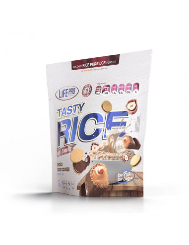 LIFE PRO TASTY RICE 1KG