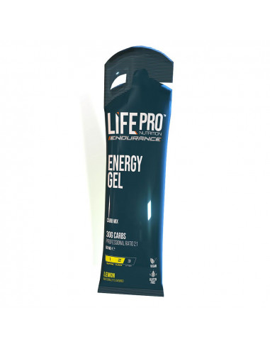 LIFE PRO ENDURANCE ENERGY GEL 60ML