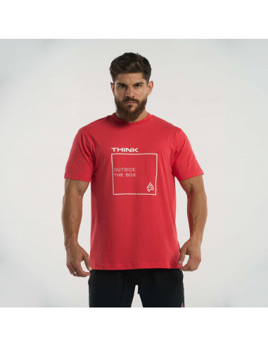 LIFE PRO T-SHIRT THINK OUTSIDE