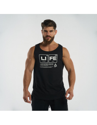 LIFE PRO TANK TOP SCIENCE