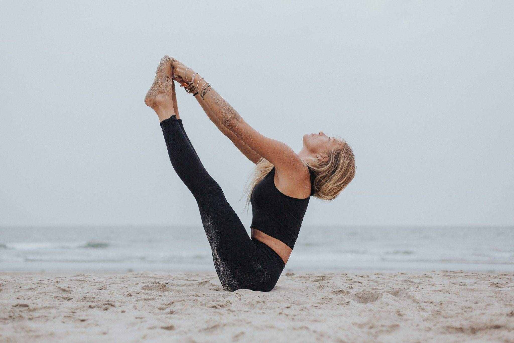 Qué es yoga? Tipos de yoga, Posturas, Beneficios y más…