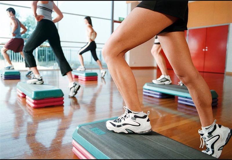 Descubre en qué puede ayudar el TRX a tu ejercicio físico