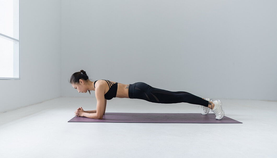 Me gusta Digno Apariencia Los mejores ejercicios de plancha (parte 1) | Blog Nutrimarket ®