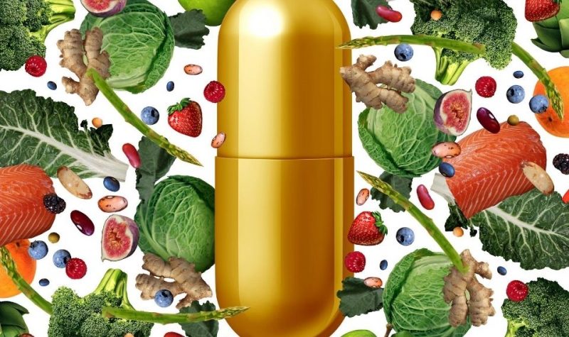 Guía Básica De Las Vitaminas Y Los Minerales Blog Nutrimarket 1054