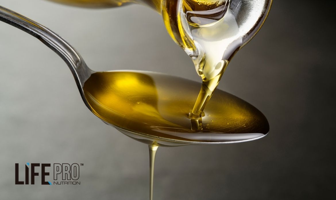 Estas son las ventajas de usar aceite de oliva en spray