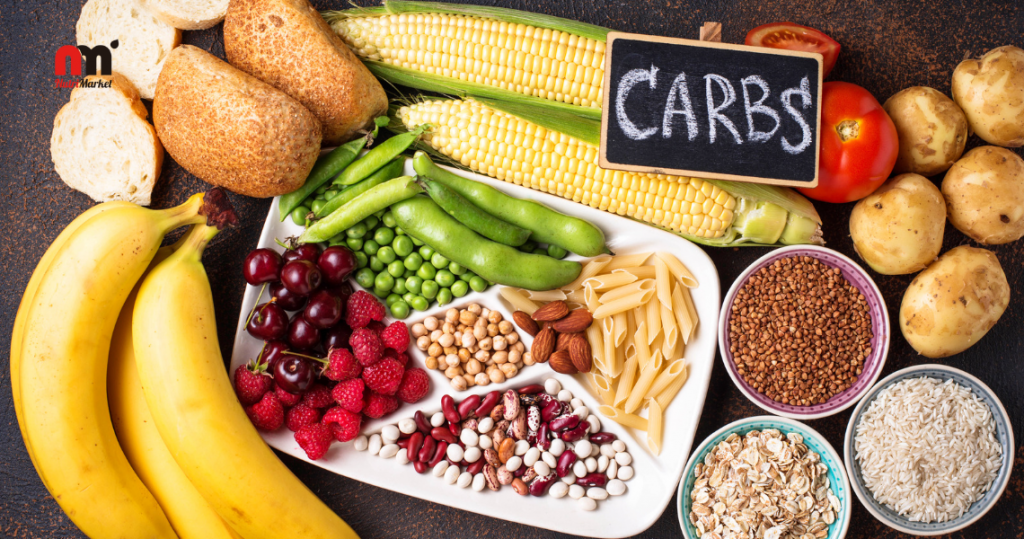 Hidratos De Carbono Tipos Metabolismo Y Funciones Blog Nutrimarket 5067