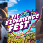 Fit Exeprience Fest