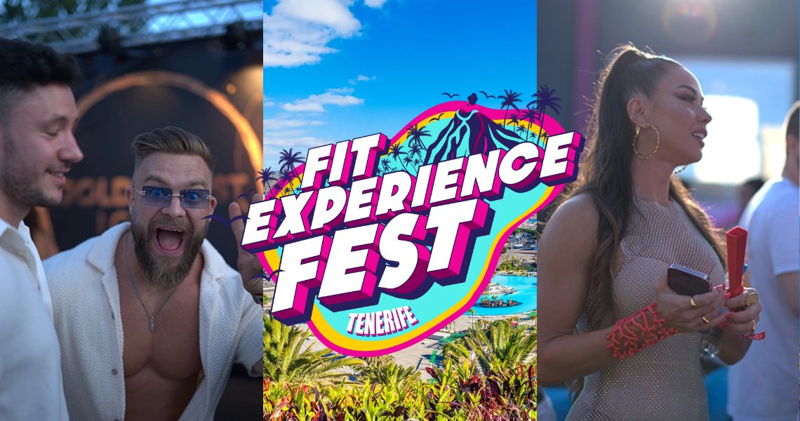 Fit Exeprience Fest